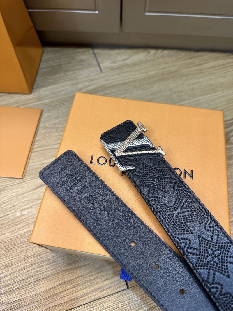 Louis Vuitton Belts